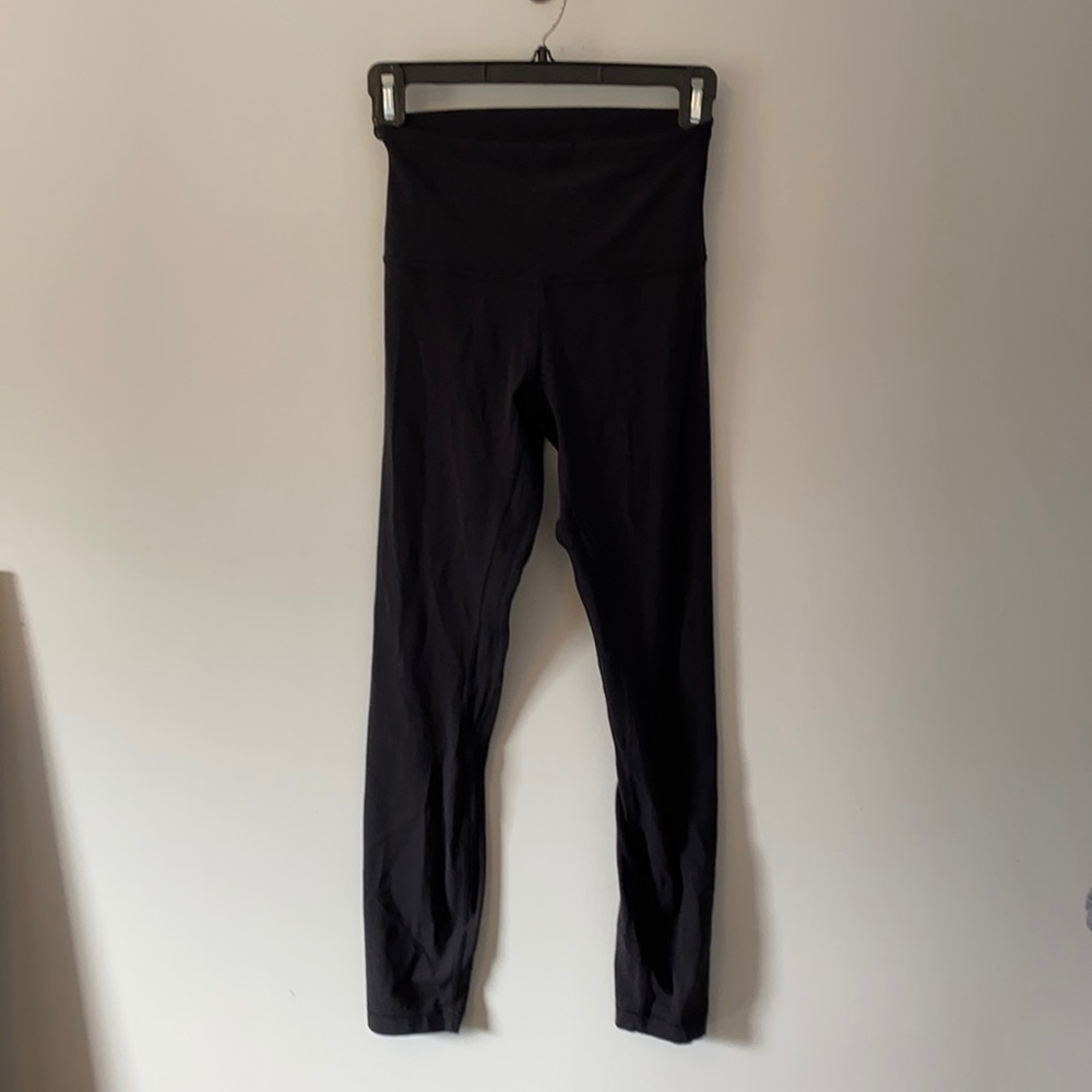 Lululemon align pant